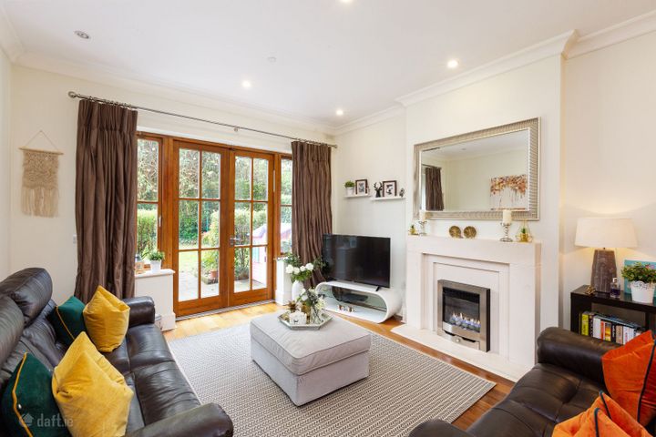 Cairnbrook Manor, Carrickmines, Co. Dublin