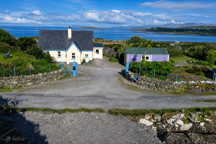 Gurteen, Eyeries, Beara, Co Cork, P75WK59