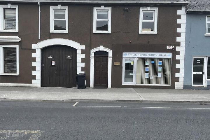Apartment 2 Earl Street, Longford Town, Co. Longford