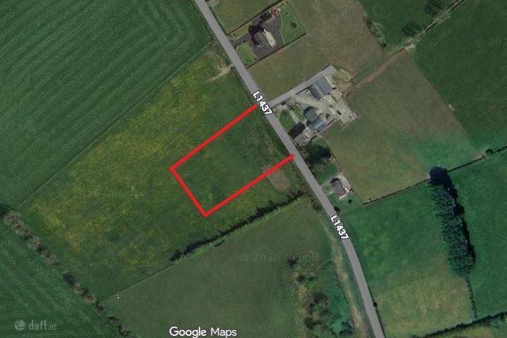 creeve, mt temple, Athlone, Co. Westmeath