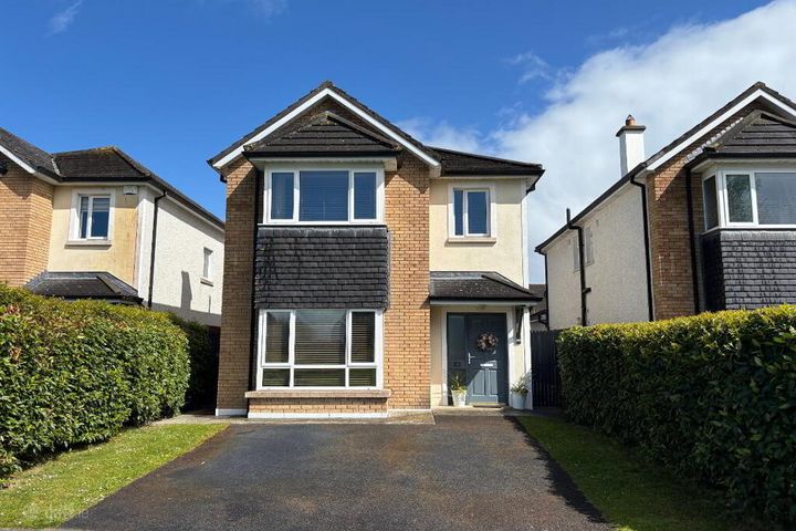 11 Parkview, Bolton Woods, Callan, Co. Kilkenny, R95NX64