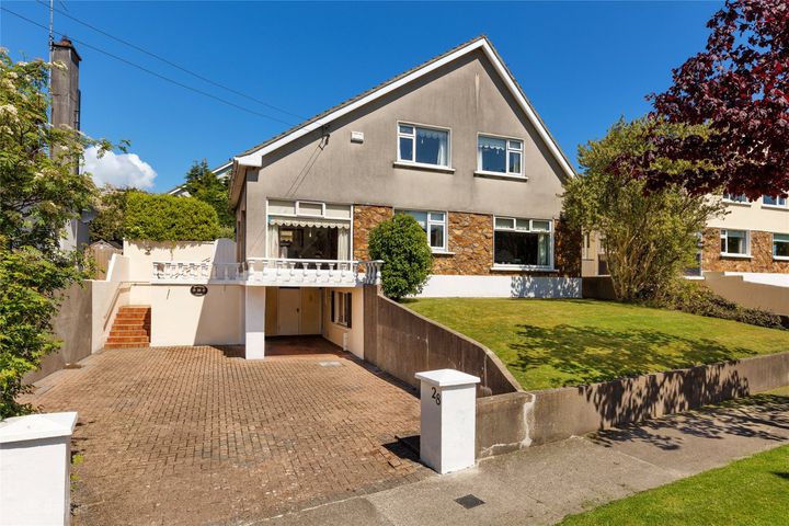 28 Asgard Park, Howth, Dublin 13, Dublin 13, Dublin