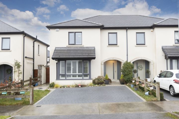 134 Ardmore Hills, Mullingar, Westmeath, Dublin 5, Westmeath
