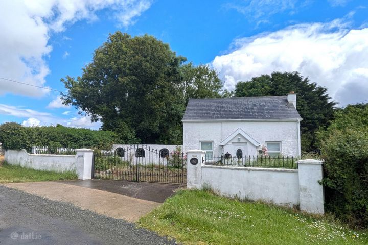 'Rose Cottage', Ballyclemock, Newbawn, Co. Wexford, Y35WP76
