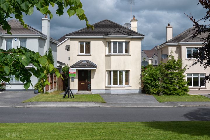 17 Barleyfields Bealnamulla, Athlone, Westmeath, Roscommon