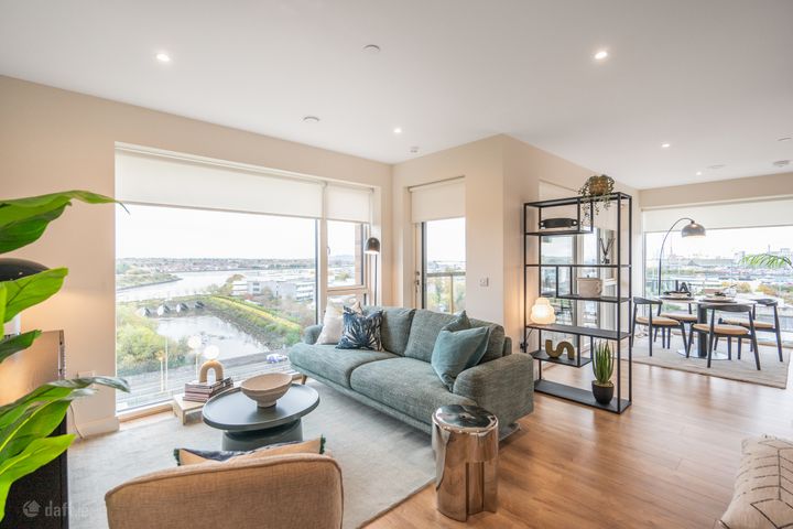 East Wharf, East Wall Road, Dublin 3