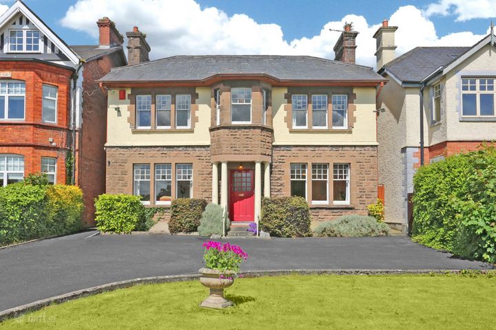 Ardlui, Clancys Strand, Limerick, Limerick