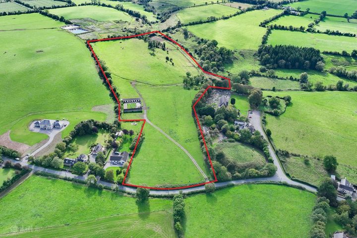 Rathfeigh, Navan, Co. Meath