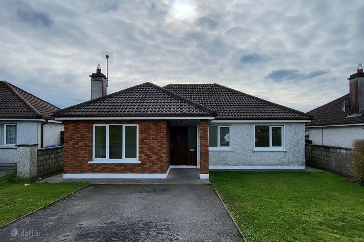 17 Hawthorn Close, Creagh, Ballinasloe, Galway
