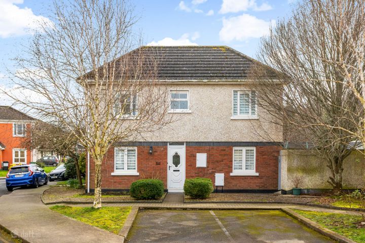 13 Bishops Orchard, Tyrrelstown, Dublin 15, D15X93X