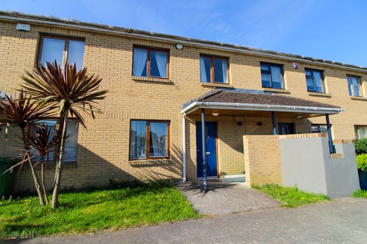 23 Russell Lawns, Russell Square, Tallaght, Dublin 24, D24W0F3
