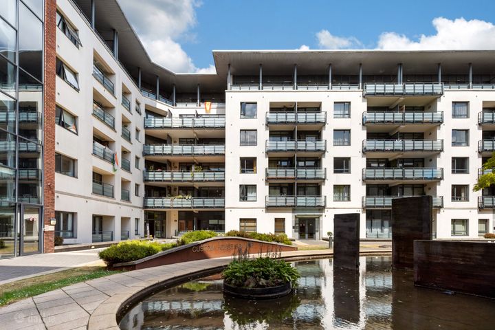 34 Aran House, Custom House Square, IFSC, Dublin 1, D01R2C3
