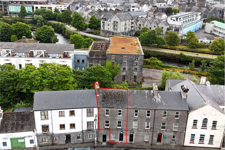16 Nuns Island, Galway City Centre, Galway, H91RYN2