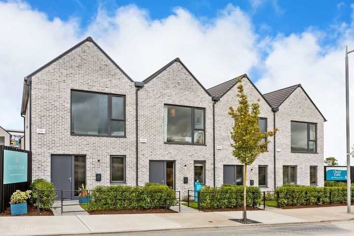 Master Bedroom in Cherry Lane, available - 15 Nov'26, Cherrywood, Dublin 18