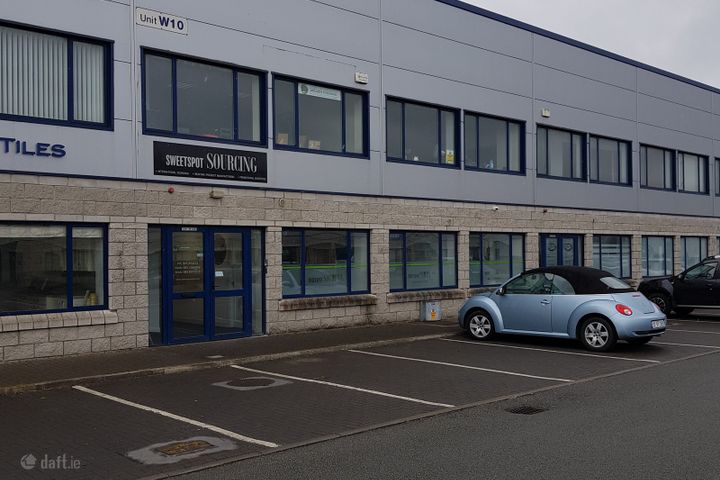 Unit W10B, Ladytown Business Park, Ladytown, Naas, Co. Kildare