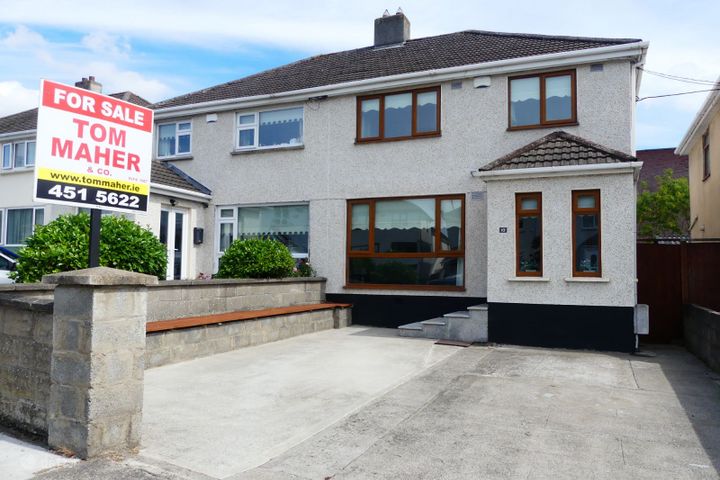 10 Westpark, Dublin 24, Tallaght, Dublin 24, D24CRX2