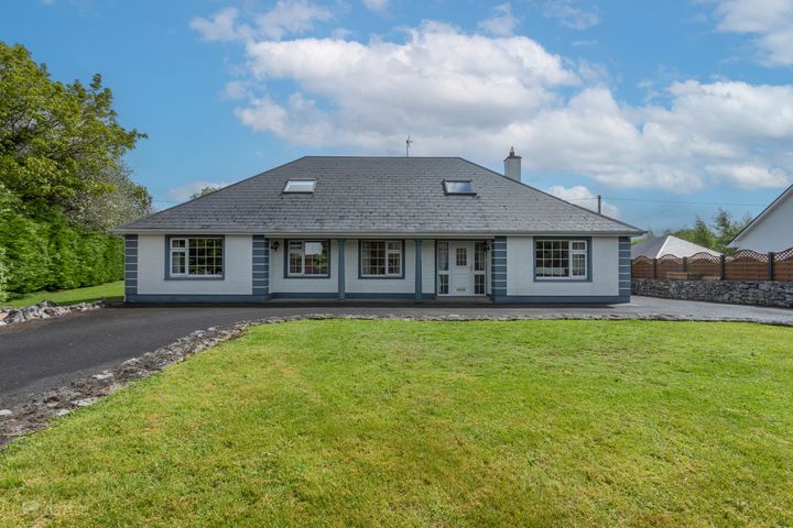 Luimnagh, Corrandulla, Galway, Galway