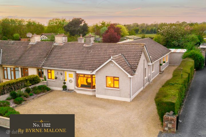 1322 Donore Cottages, Caragh, Co. Kildare, W91XEX6