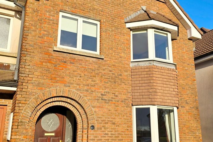 107 Rosán Glas, Rahoon, Letteragh, Co. Galway, H91K66D