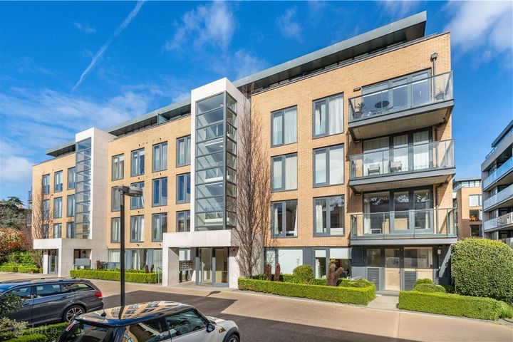 150 Bloomfield Park, Bloomfield Avenue, Donnybrook, Dublin 4, D04FC04