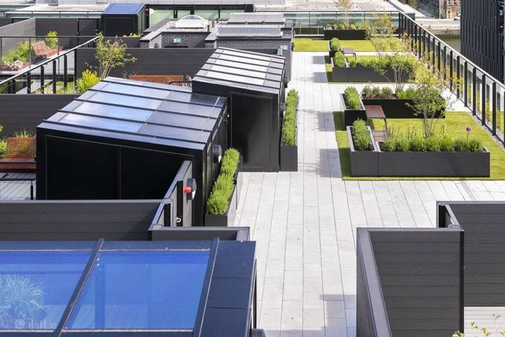 1 main road, Palatine, Co. Carlow