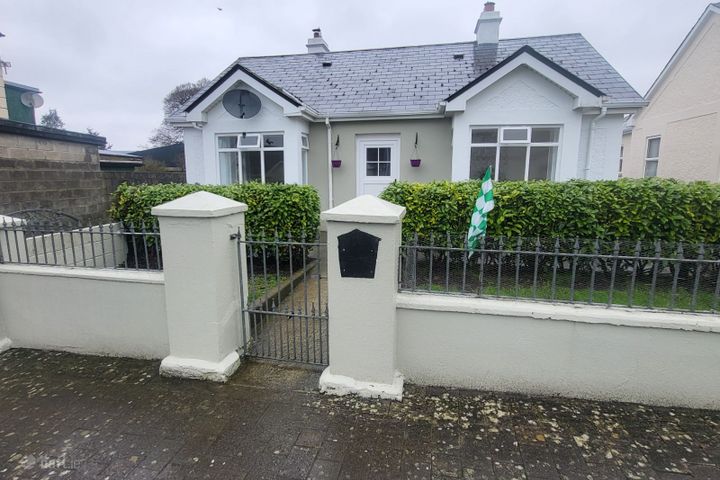 Cnoc Muire, Hill Street, Mohill, Co. Leitrim, N41XH77