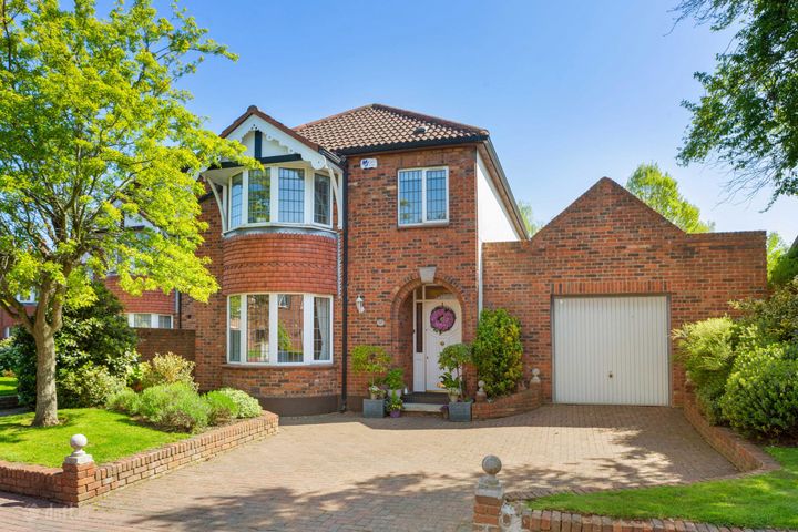 37 Shrewsbury, Ballsbridge, Dublin 4, Dublin 4, Dublin