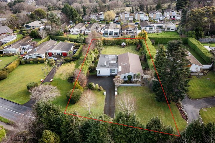 8 Kilgobbin Heights, Stepaside, Dublin 18, Dublin 18, Dublin