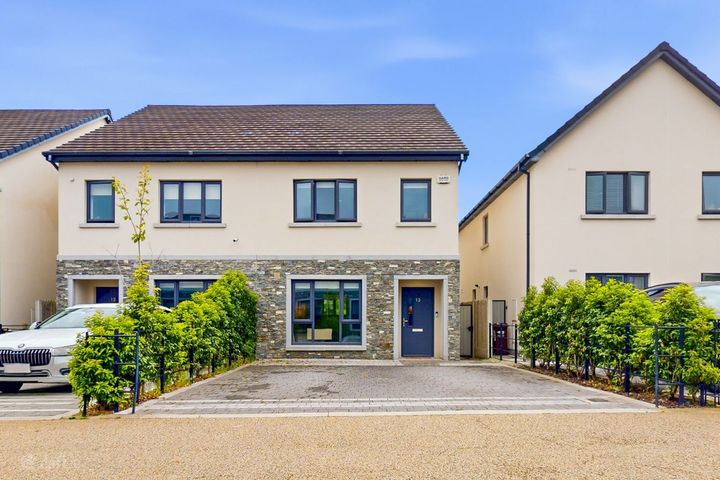 13 Glenheron Park, Greystones, Co. Wicklow, A63DE88