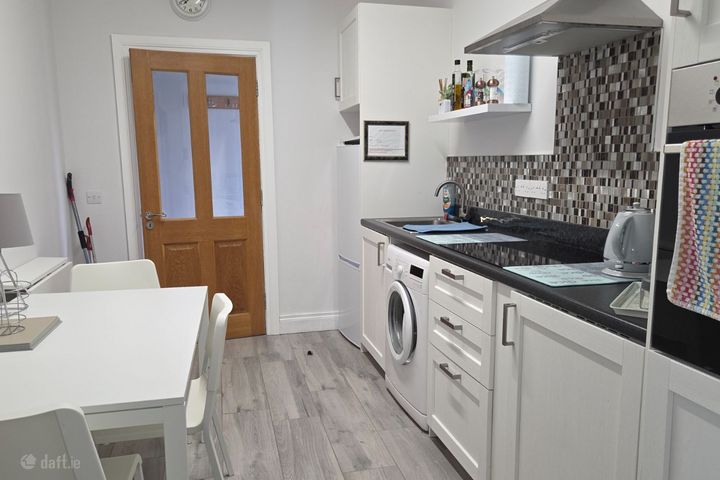 Gortmore, Toormakeady, Trean, Co. Mayo