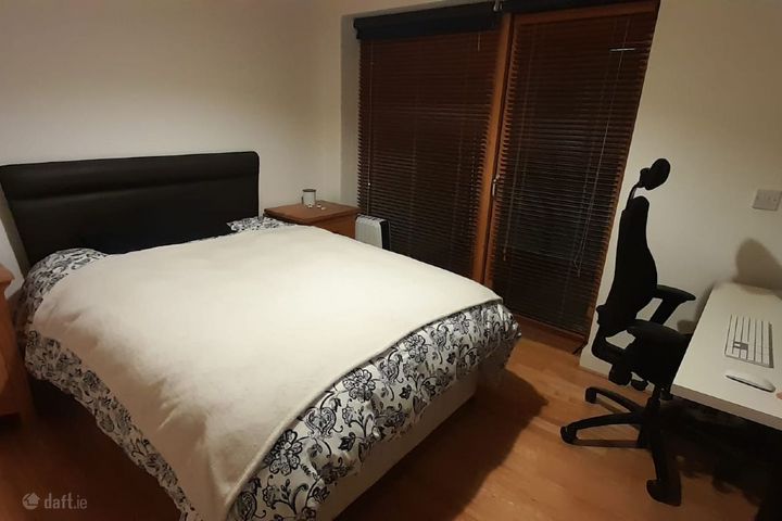 Apartment 36, Glenesky Square, Phoenix Park Avenue, Phoenix Park Racecourse, Navan Road (D7), Dublin 15