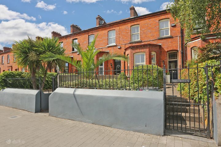 Evergreen, 13 County View Terrace, Ballinacurra Road, Limerick, V94RC6V