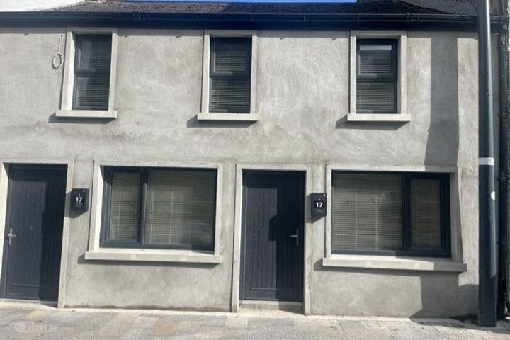 17 Bridge Street, Dundalk, Dundalk, Co. Louth, A91FP11