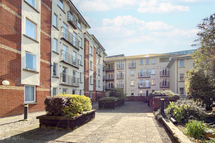 55 New Market Square, Ward's Hill, Dublin 8