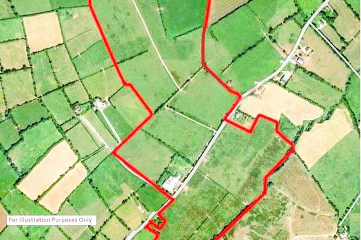 Lands Drumcomoge, Emly, Tipperary