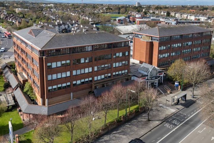  Block B, Nutley Building, Merrion, Dublin 4