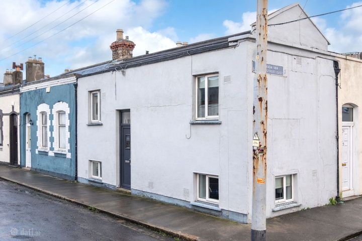 29a Spencer Street North, Dublin 3, North Strand, Dublin 3, D03HN72