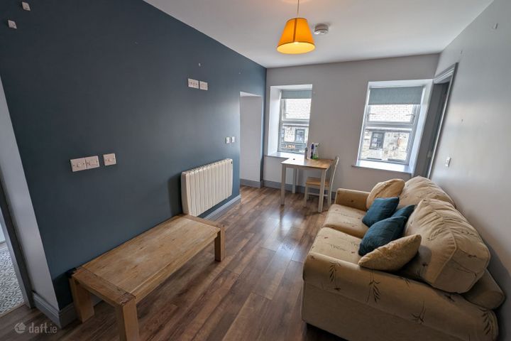 5 Parnell Street, Mountmellick, Co. Laois