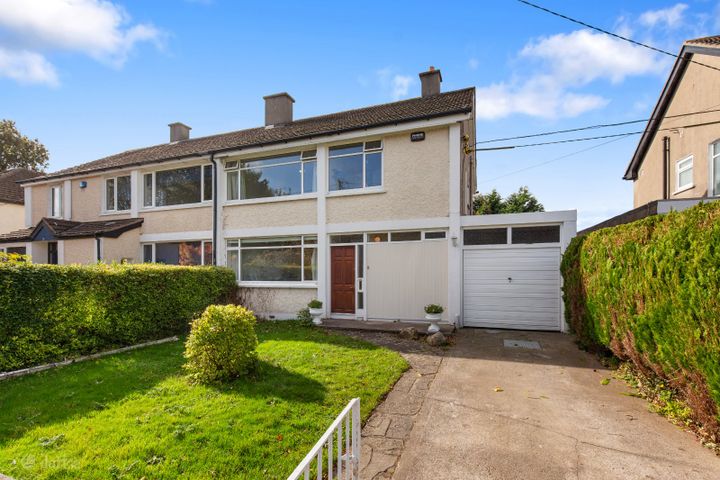 96 Arnold Park, Glenageary, Co Dublin, A96R9W7