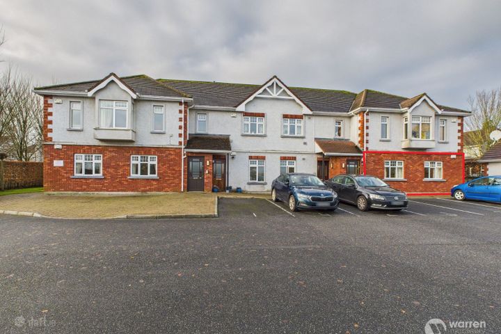 3 Odette House, Talbots Grove, Kilkenny, Co. Kilkenny, R95H563