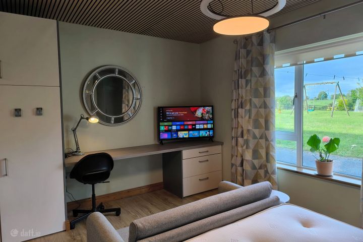 Ballymurn, Wexford - 5 min from Castlebridge , Screen, Co. Wexford