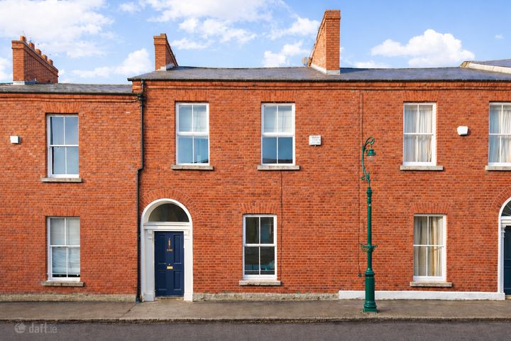 4 Morehampton Terrace, Donnybrook, Dublin 4, D04A2N4