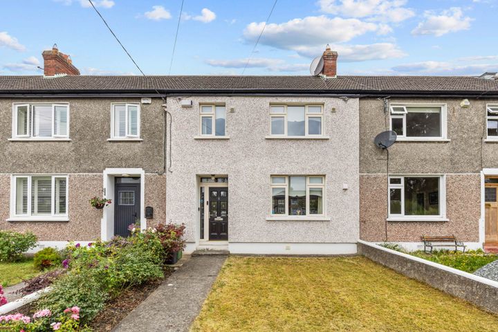 3 Muckross Crescent, Perrystown, Dublin 12, Co. Dublin, D12EV91