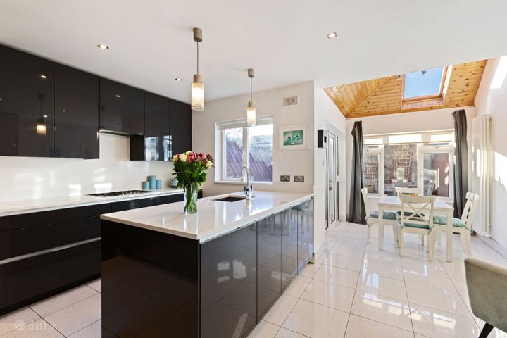 Leinster Park, Dublin 6, Harold's Cross, Dublin 6W