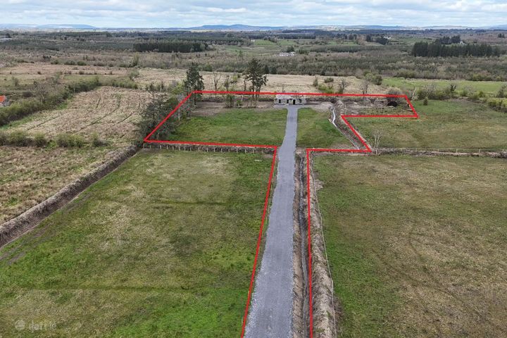 Dooneen, Ballinameen, Boyle, Co. Roscommon