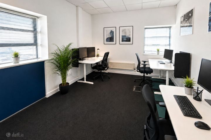 Sky Business Centres (Office 3C) Unit 9A, Plato Business Park, Damastown, Blanchardstown, Dublin 15, Blanchardstown, Dublin 15