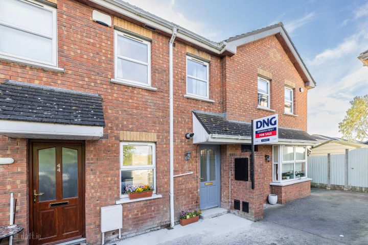 45 THORNCHASE, RUSH, DUBLIN