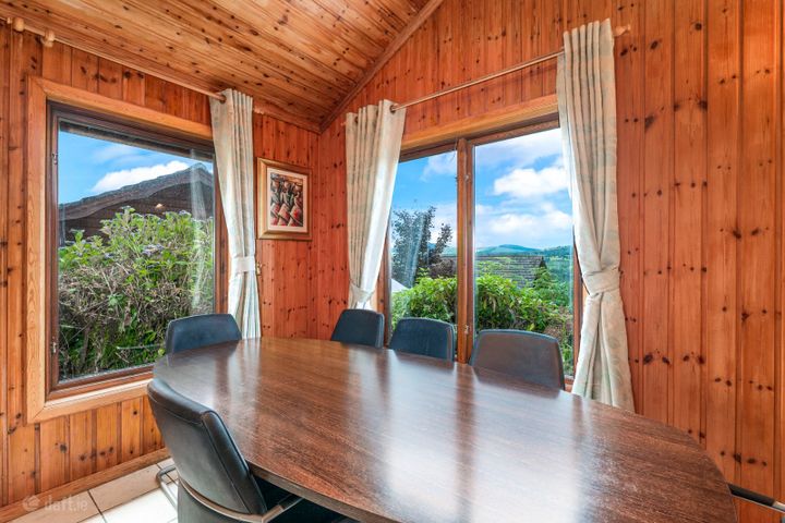 Glenmalure Pines, Ballintombay Lower, Ballinderry, Co. Wicklow