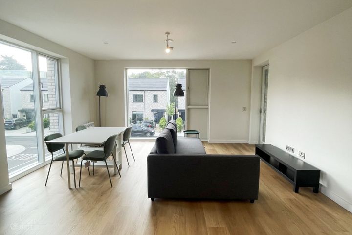 Apartment 22, The Pines, Beckett Woods, Foxrock, Dublin 18