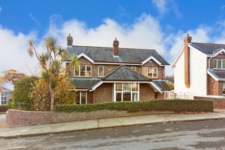 5 Killiney Gate, Church Road, Killiney, Dublin